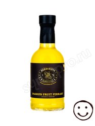 Сироп Herbarista Маракуйя (Passion Fruit Ferrari) 250 мл