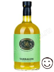 Сироп Herbarista Тархун (Tarragon) 700 мл