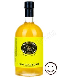 Сироп Herbarista Груша Пряная (Eros Pear Elixir) 700 мл
