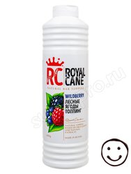 Топпинг Royal Cane Лесные ягоды 1 литр