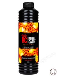 Royal Cane Пюре Облепиха-Имбирь 1 кг