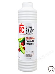 Топпинг Royal Cane Грильяж 1 кг