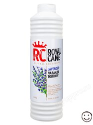 Топпинг Royal Cane Лаванда 1 кг
