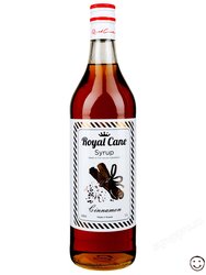 Сироп Royal Cane Корица 1 литр