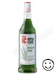 Сироп Royal Cane Розмарин 1 л