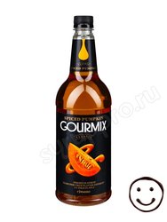 Сироп Gourmix (Da Vinci) Пряная тыква 1 литр