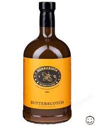 Сироп Herbarista Сливочный ирис (Butterscotch) 0,7 л