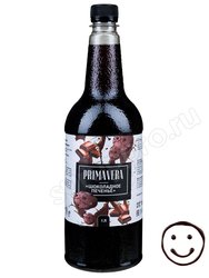 Сироп Primavera Шоколадное печенье 1 л