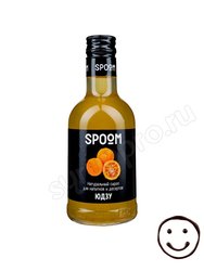 Сироп Spoom Юдзу 250 мл