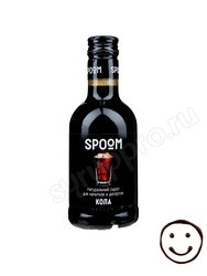 Сироп Spoom Кола 250 мл