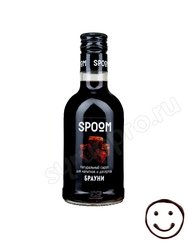 Сироп Spoom Брауни 250 мл