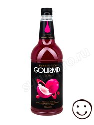 Сироп Gourmix (Da Vinci) Баблгам 1 литр