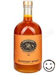 Сироп Herbarista Облепиха (Seaberry Spirit) 700 мл