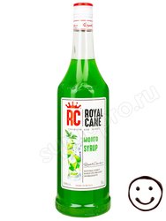 Сироп Royal Cane Мохито 1 литр