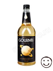 Сироп Gourmix (Da Vinci) Пломбир 1 л