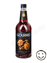 Сироп Gourmix (Da Vinci) Грецкий орех 1 л