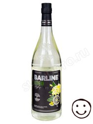 Сироп Barline Хуго 1 л