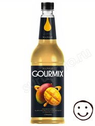 Сироп Gourmix Манго 1 л