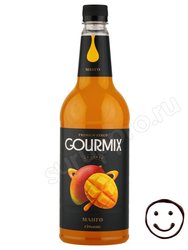 Сироп Gourmix Манго 1 л