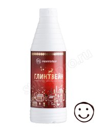 ProffSyrup Глинтвейн Основа для напитков 1 кг