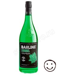 Сироп Barline Щавель (Sorrel) 1 л Сироп Barline Щавель (Sorrel) 1 л