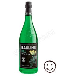 Сироп Barline Укроп (Dill) 1 л